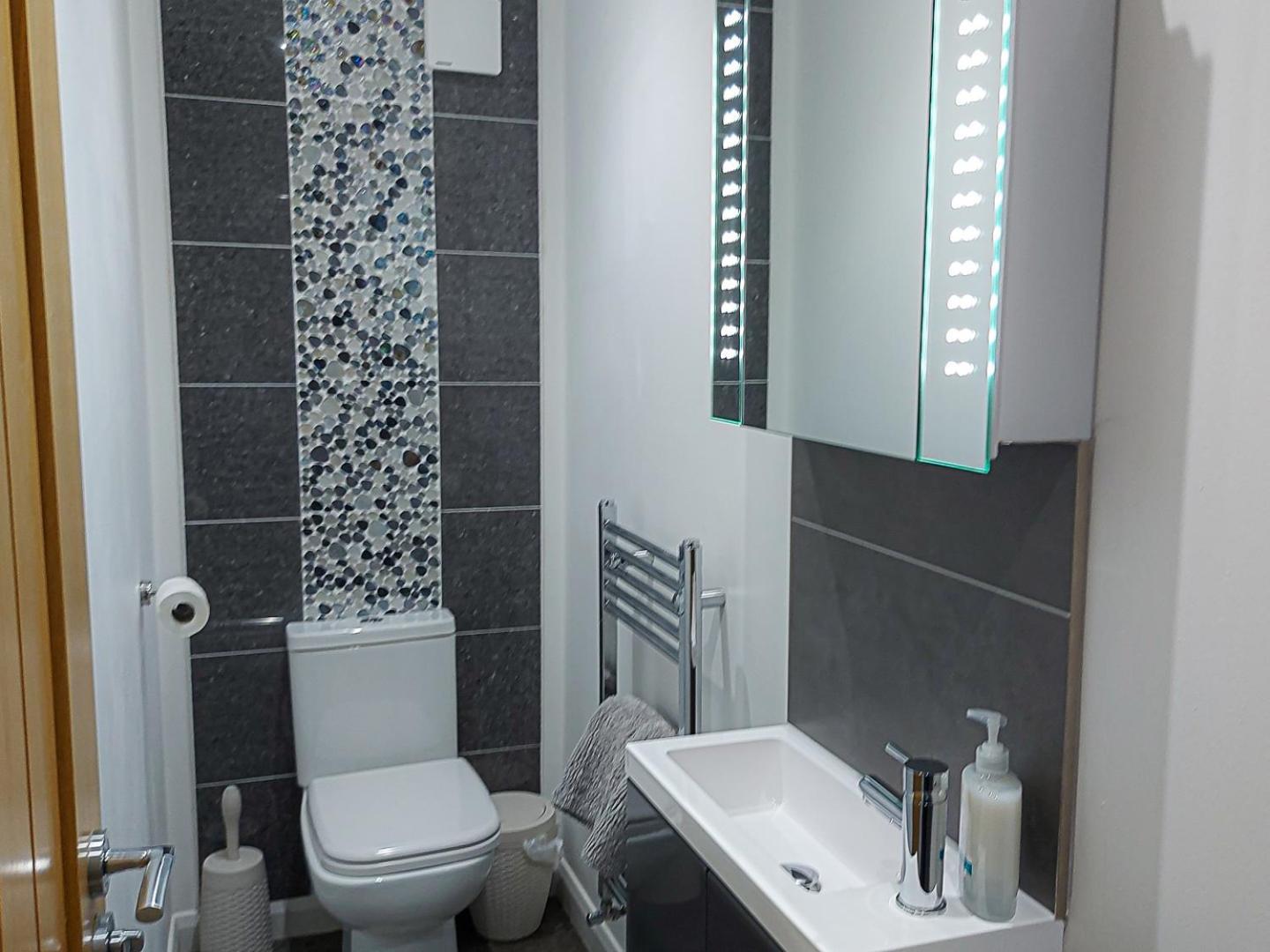 Meadow View Apartments Newquay  Phòng bức ảnh