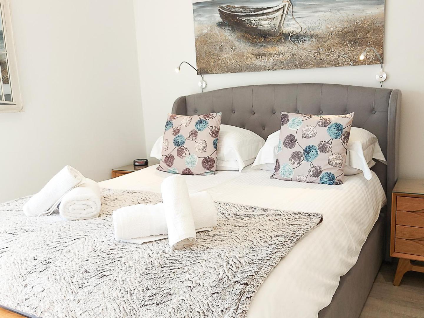 Meadow View Apartments Newquay  Ngoại thất bức ảnh