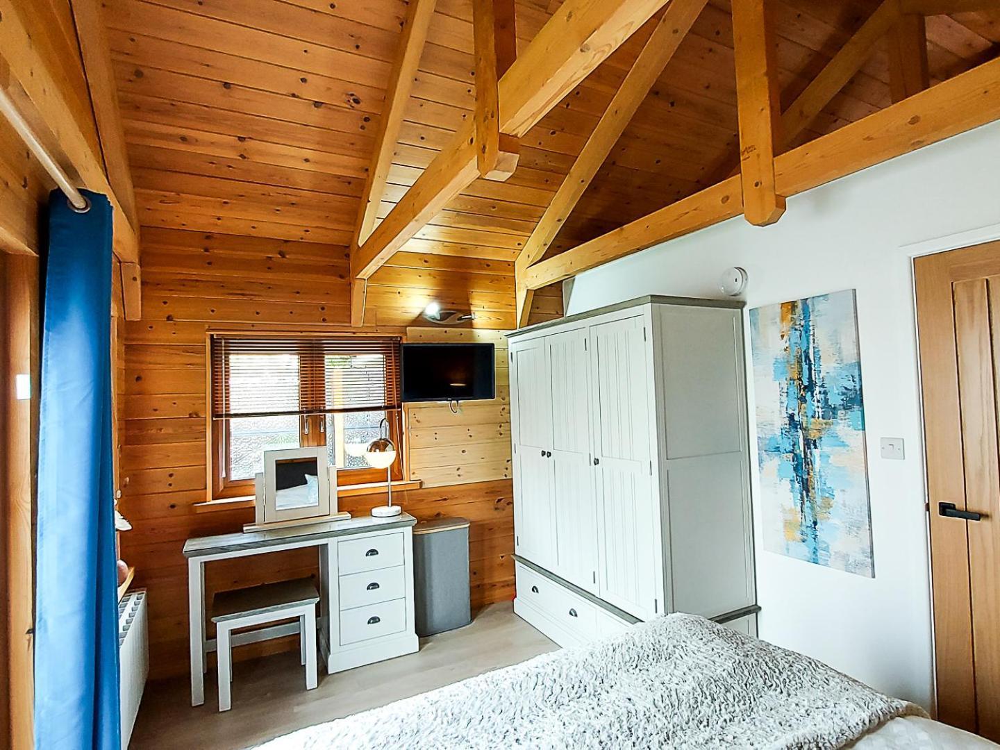 Meadow View Apartments Newquay  Ngoại thất bức ảnh