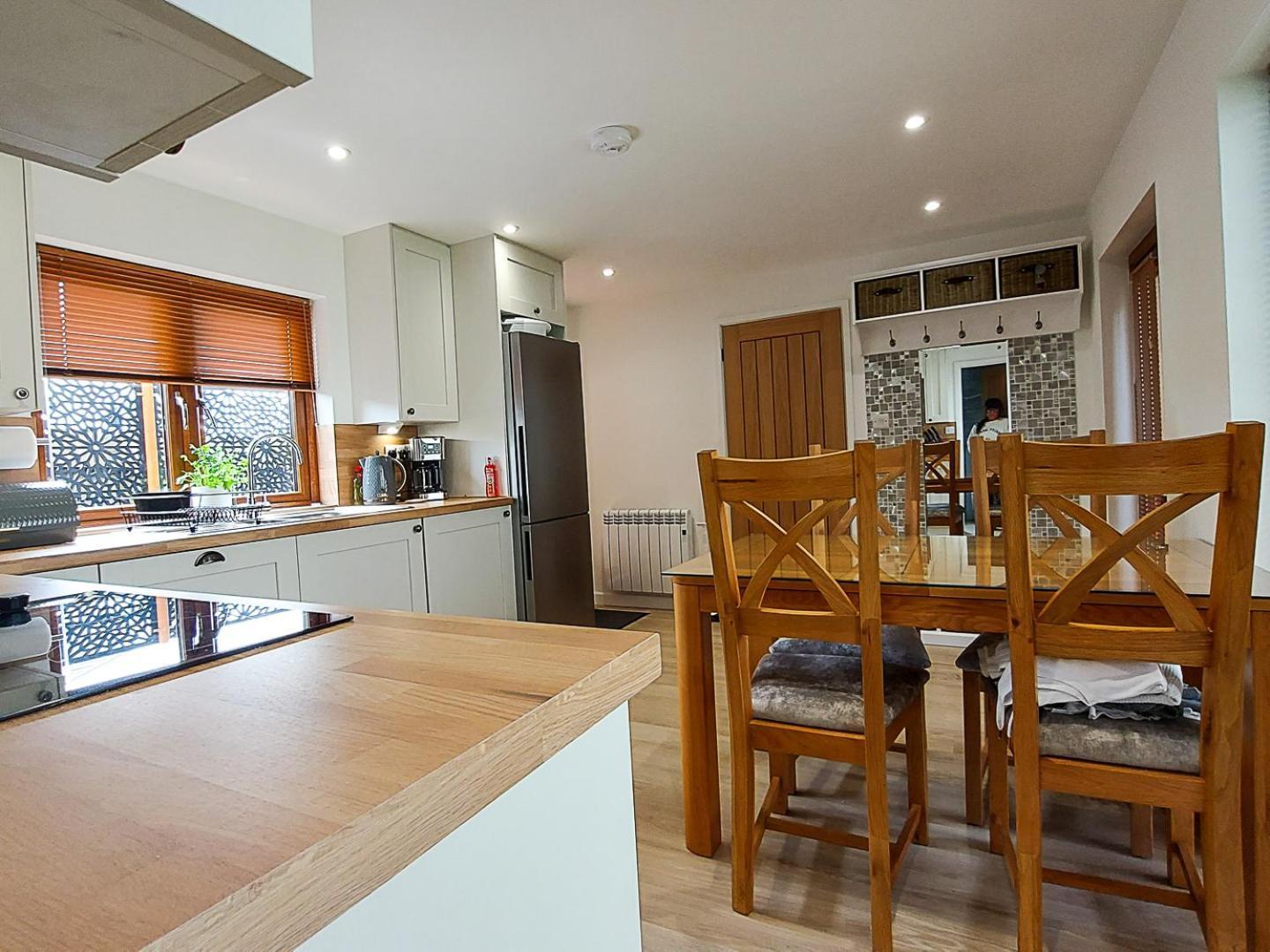 Meadow View Apartments Newquay  Ngoại thất bức ảnh