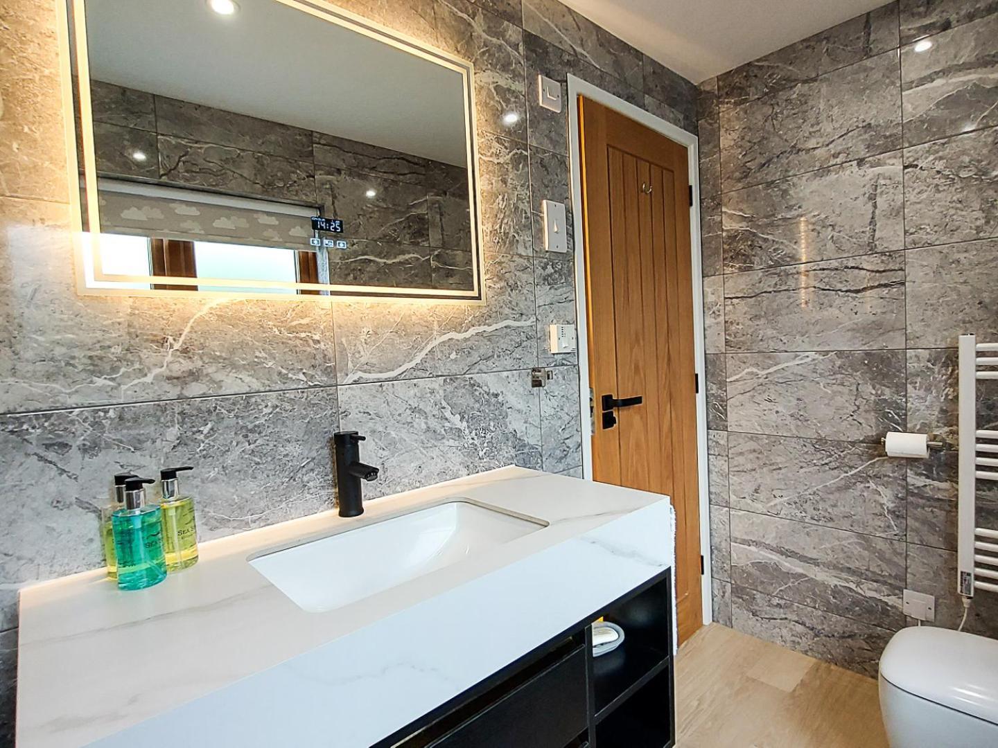 Meadow View Apartments Newquay  Ngoại thất bức ảnh