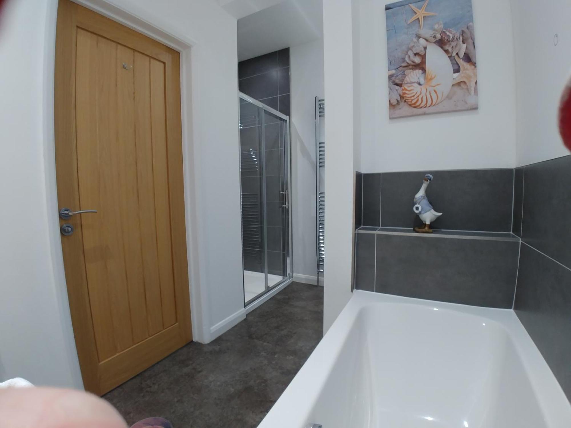 Meadow View Apartments Newquay  Ngoại thất bức ảnh