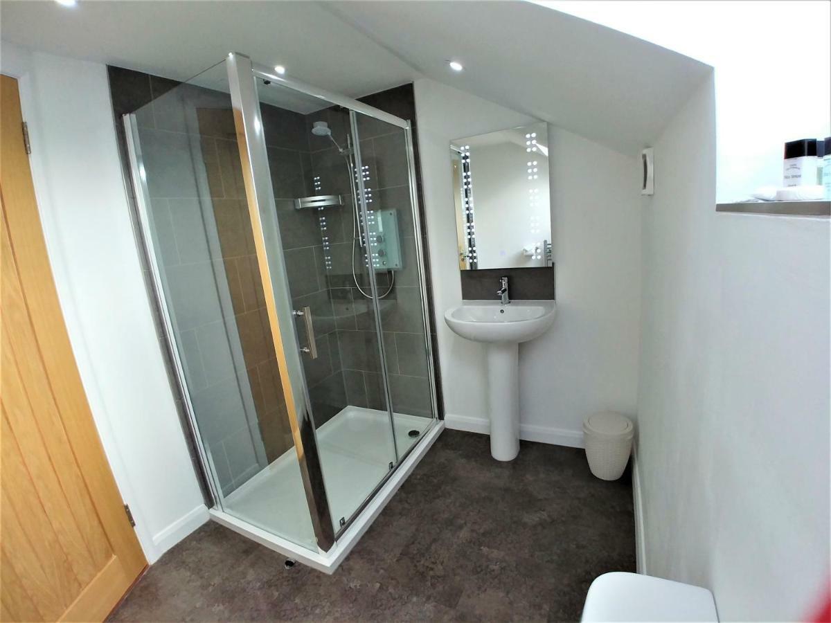 Meadow View Apartments Newquay  Ngoại thất bức ảnh