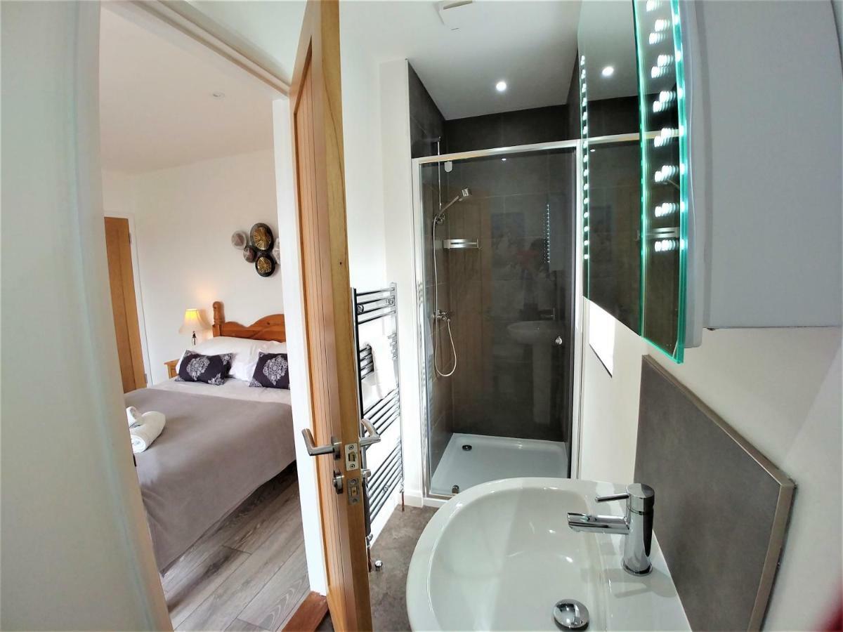 Meadow View Apartments Newquay  Ngoại thất bức ảnh